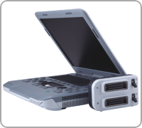 Портативна ультразвукова система SIUI Apogee 1000